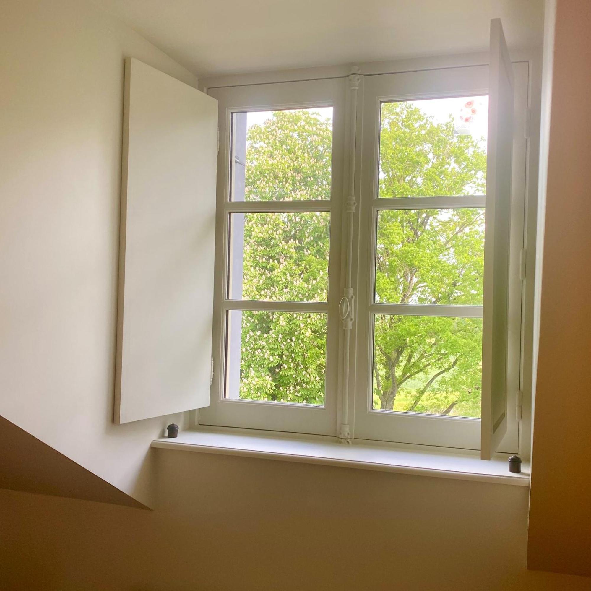 Bed and Breakfast La Gironnerie Loche-sur-Indrois Exterior foto